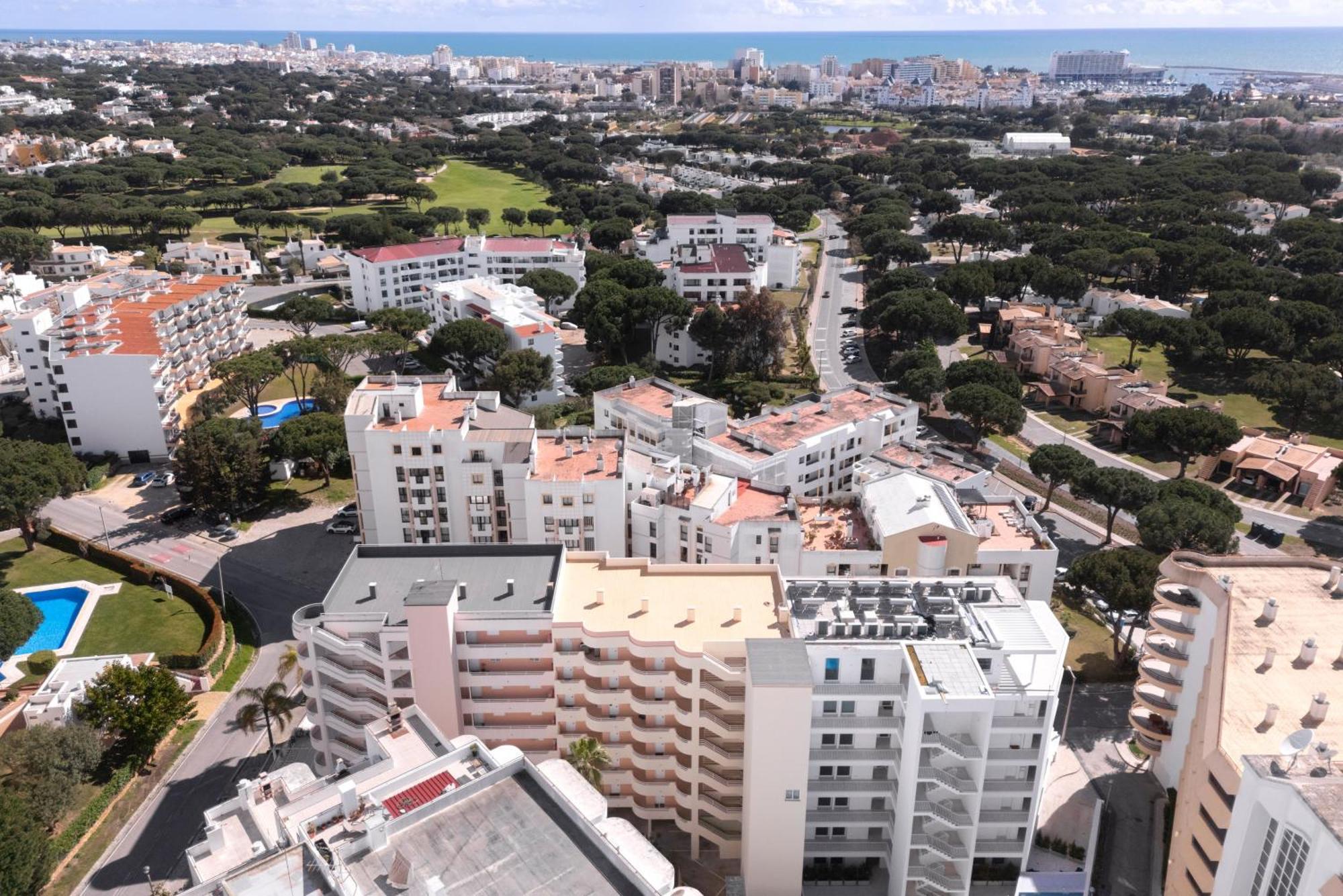 Cozy Apartment With View - فيلامورا المظهر الخارجي الصورة